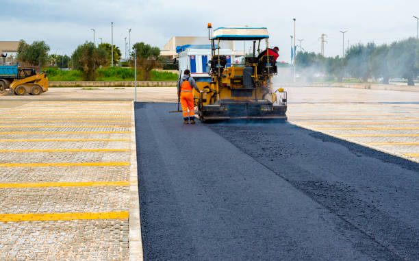 Best Concrete Driveway Pavers in Anamosa, IA